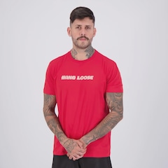 Camisa Hang Loose Retro Masculia - Foto 3