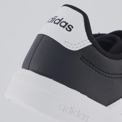 Tênis Infantil adidas Grand Court 3.0 EL - Foto 6