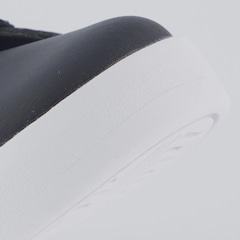 Tênis Infantil adidas Grand Court 3.0 EL - Foto 8