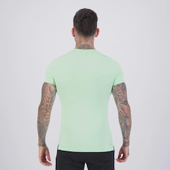 Camisa New Balance Sport Essentials Masculina - Foto 4