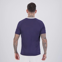 Camiseta Penalty Matis Class Masculina - Foto 4