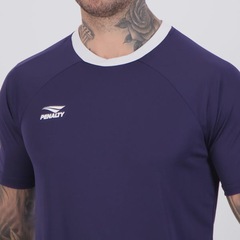 Camiseta Penalty Matis Class Masculina - Foto 5