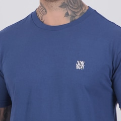 Camiseta Nicoboco Beth Masculina - Foto 5
