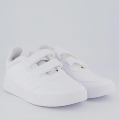 Tênis Infantil adidas Tensaur Sport 3.0 CF - Foto 2