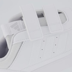 Tênis Infantil adidas Tensaur Sport 3.0 CF - Foto 7