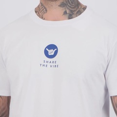 Camiseta Hang Loose Offshore Masculina - Foto 5
