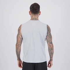 Regata Machão Diadora Big Logo Masculina - Foto 4