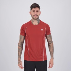 Camiseta Fila Match Masculina - Foto 1