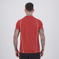 Camiseta Fila Match Masculina - Foto 4