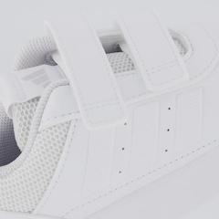 Tênis Infantil adidas Tensaur Sport 3.0 CF - Foto 7
