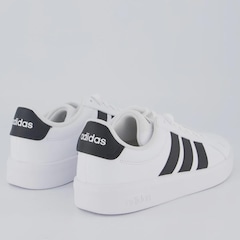 Tênis Infantil adidas Grand Court 3.0 - Foto 3