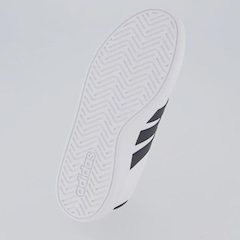 Tênis Infantil adidas Grand Court 3.0 - Foto 5