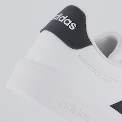 Tênis Infantil adidas Grand Court 3.0 - Foto 6