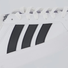 Tênis Infantil adidas Grand Court 3.0 - Foto 7