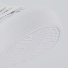 Tênis Infantil adidas Grand Court 3.0 - Foto 8