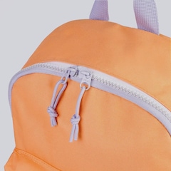 Mochila Fila Mini Colors Letter 7 Litros - Foto 7