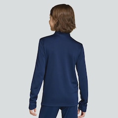 Jaqueta adidas Entrada 26 Infantil - Foto 2