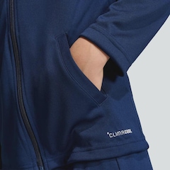 Jaqueta adidas Entrada 26 Infantil - Foto 6