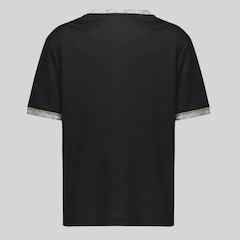 Camisa Vasco Eterno Infantil - Foto 2