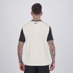 Camisa Vasco Estouro Masculina - Foto 4