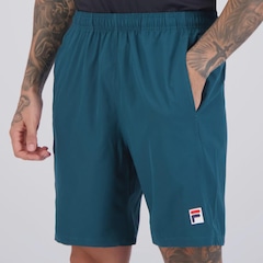 Bermuda Fila Player F-BOX II 8,5 Masculino - Foto 3