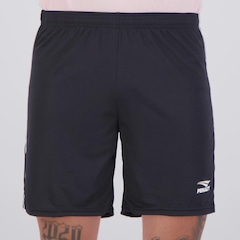 Calção Penalty Line Masculino - Foto 1