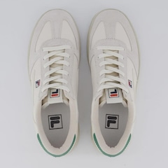 Tênis Masculino Fila Tennis 88 T-Toe - Foto 4