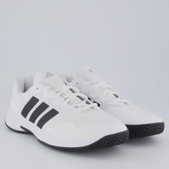 Tênis Masculino adidas Gamecourt 2.0 - Foto 2