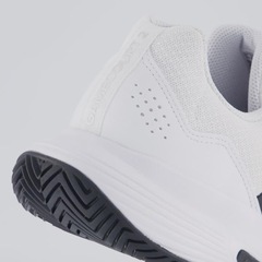 Tênis Masculino adidas Gamecourt 2.0 - Foto 6