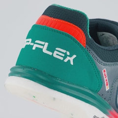 Chuteira Futsal Adulto Joma Top Flex Rebound - Foto 6