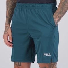Bermuda Fila Sport 7,5 Masculino - Foto 3