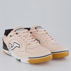 Chuteira Futsal Adulto Joma Top Flex Rebound - Foto 2