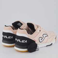 Chuteira Futsal Adulto Joma Top Flex Rebound - Foto 3