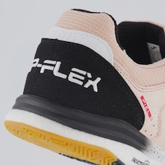 Chuteira Futsal Adulto Joma Top Flex Rebound - Foto 6