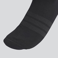 Kit Meia adidas ESS Ank 3 Pares - Foto 3