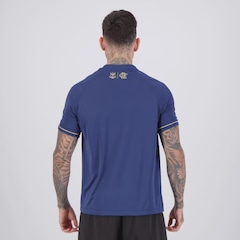Camisa Flamengo Frequência Masculino - Foto 4