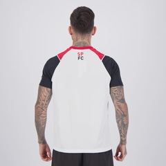 Camisa São Paulo Intensidade Masculina - Foto 4