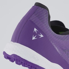 Chuteira Society Masculino Umbro Velocita Décimo Premier - Foto 6