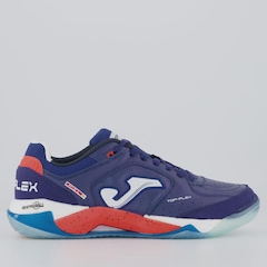 Chuteira Futsal Adulto Joma Top Flex Plus - Foto 1