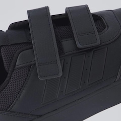 Tênis Infantil adidas Tensaur Sport 3.0 CF - Foto 7
