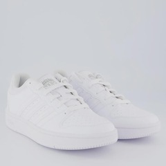 Tênis Masculino adidas Hoops - Foto 2