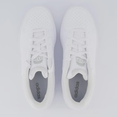 Tênis Masculino adidas Hoops - Foto 4