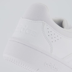 Tênis Masculino adidas Hoops - Foto 6