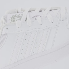 Tênis Masculino adidas Hoops - Foto 7