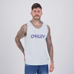 Regata Oakley Mark II Basic Masculina - Foto 2