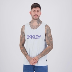 Regata Oakley Mark II Basic Masculina - Foto 3
