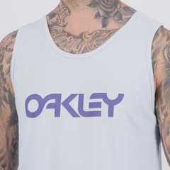 Regata Oakley Mark II Basic Masculina - Foto 5