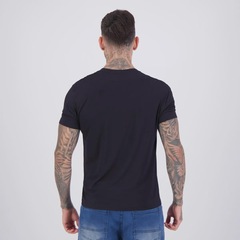 Camiseta Fila Adaptable Smart Cotton Masculina - Foto 4