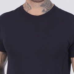 Camiseta Fila Adaptable Smart Cotton Masculina - Foto 5