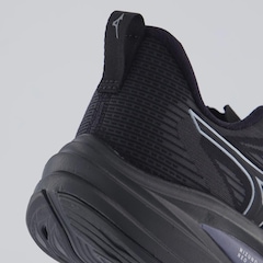 Tênis Feminino Mizuno Neo Vortex All Black - Foto 6